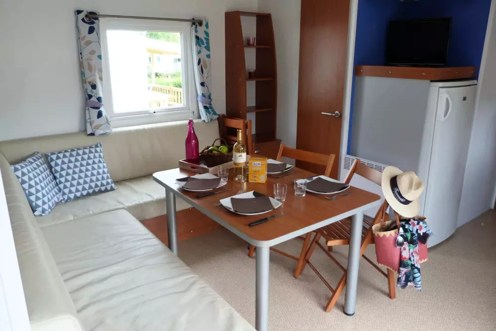 Camping Manoir de Ker An Poul 4 Sterren★★★★