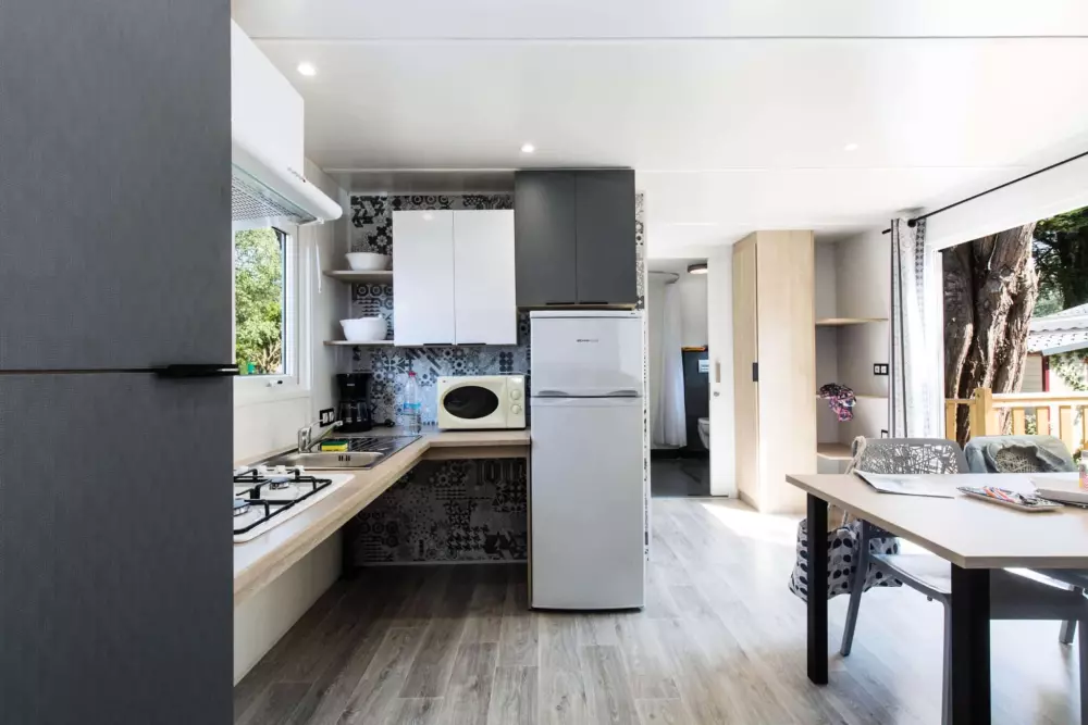 Camping Manoir de Ker An Poul 4 Sterren★★★★