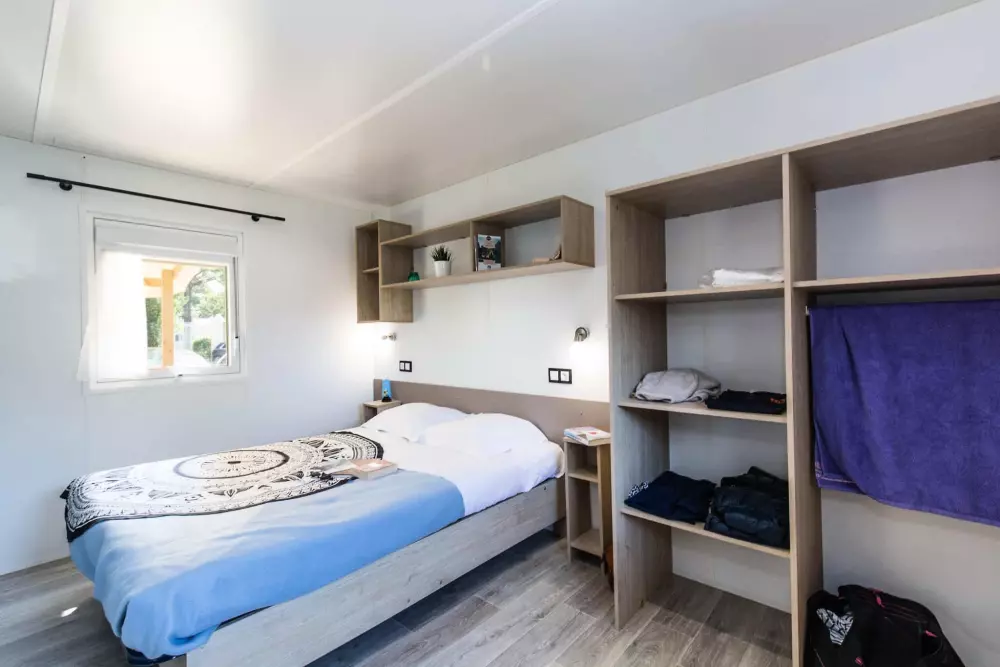 Camping Manoir de Ker An Poul 4 Sterren★★★★