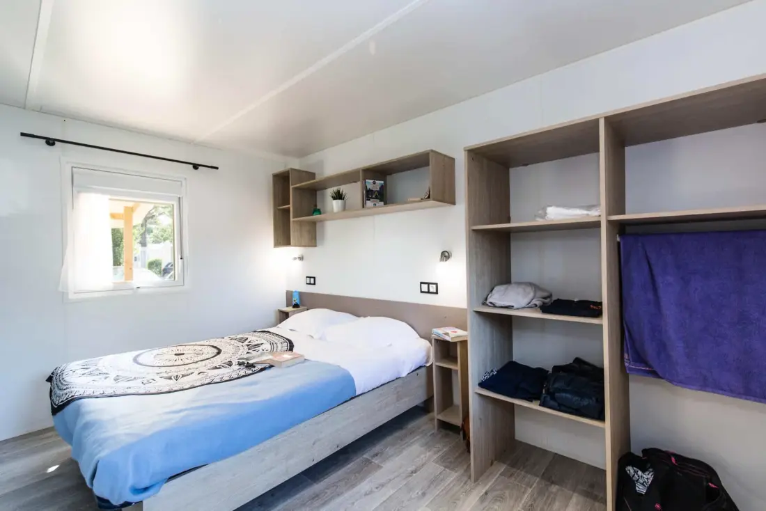 Campsite Manoir de Ker An Poul 4 Stars★★★★