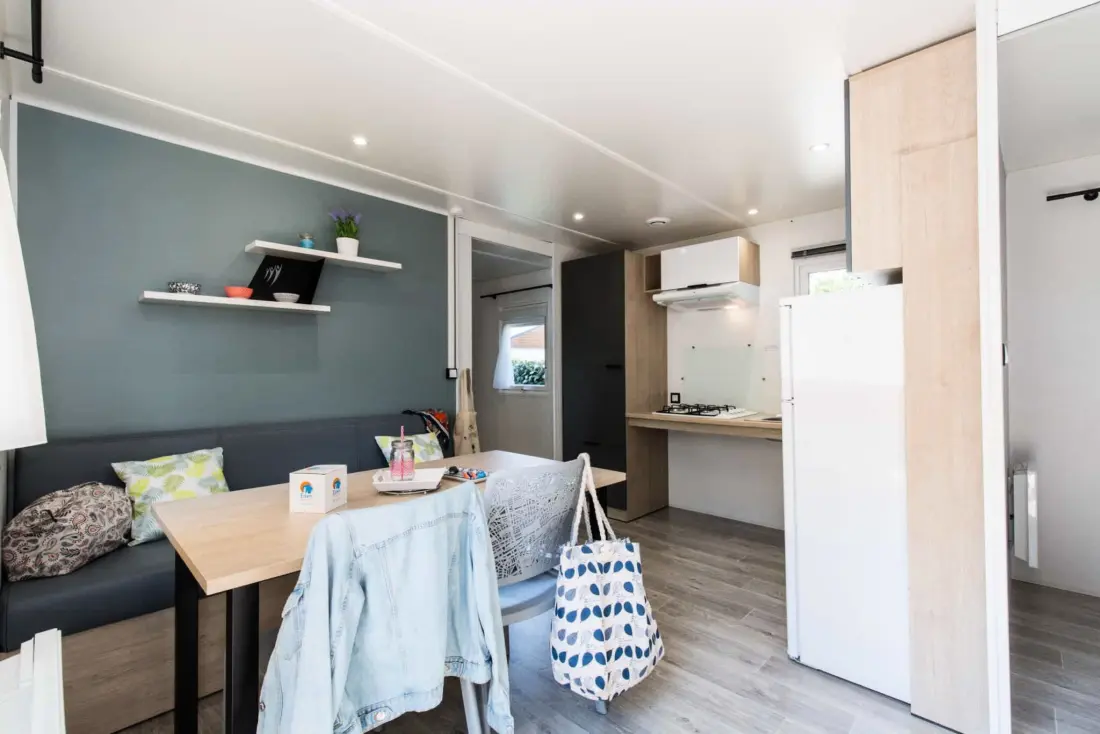 Campsite Manoir de Ker An Poul 4 Stars★★★★