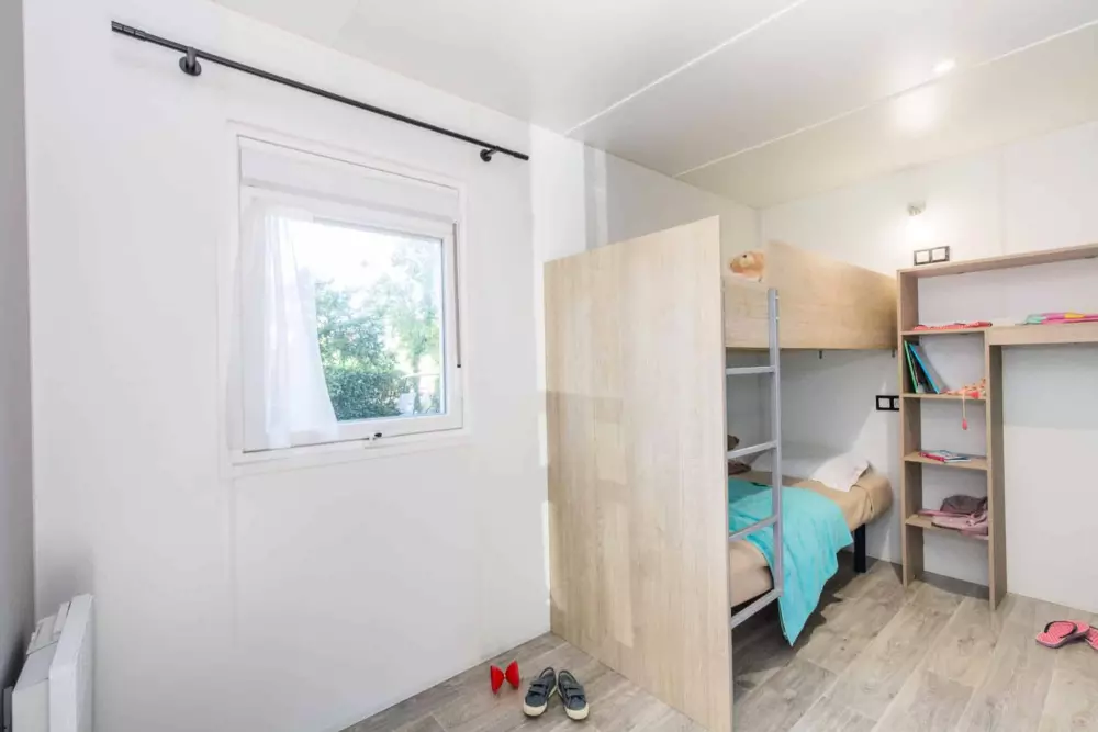 Camping Manoir de Ker An Poul 4 Sterren★★★★