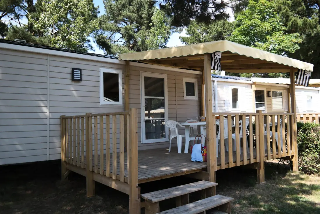 Campsite Manoir de Ker An Poul 4 Stars★★★★