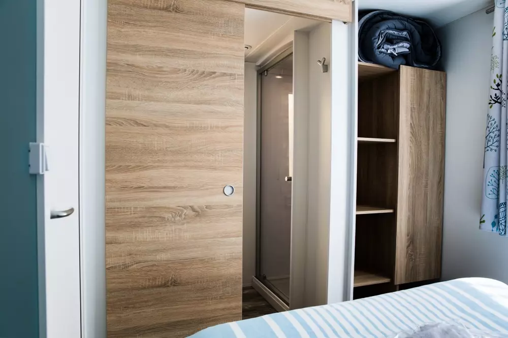 Camping Manoir de Ker An Poul 4 Sterren★★★★