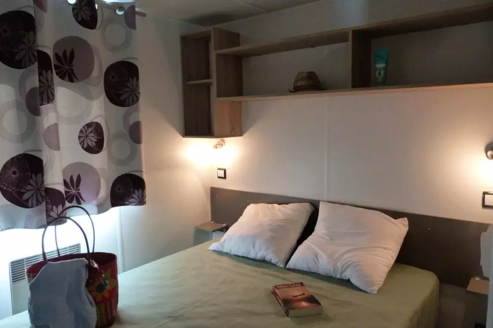 Camping Manoir de Ker An Poul 4 Sterren★★★★