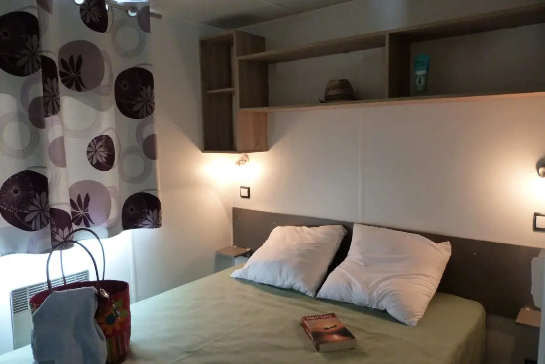 Campsite Manoir de Ker An Poul 4 Stars★★★★