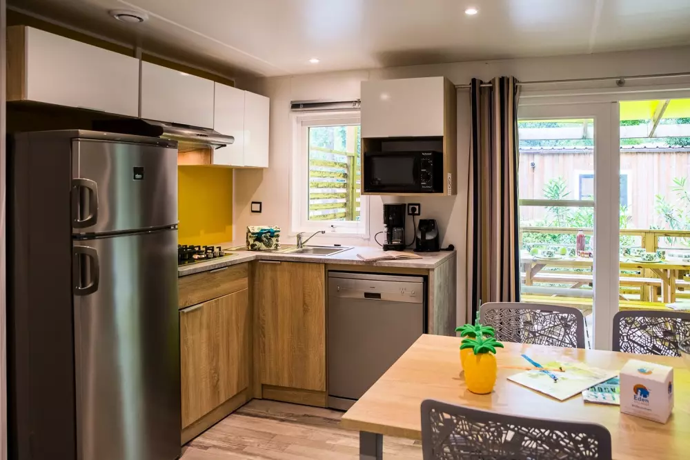 Camping Manoir de Ker An Poul 4 Sterren★★★★