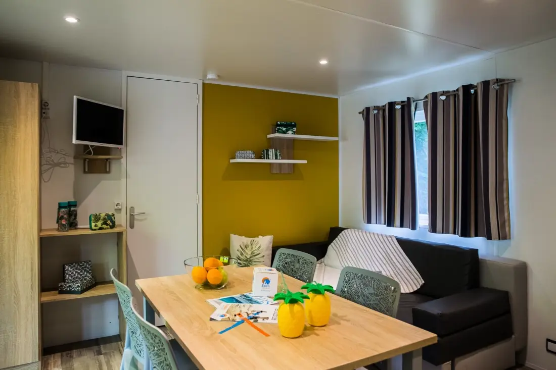 Campsite Manoir de Ker An Poul 4 Stars★★★★