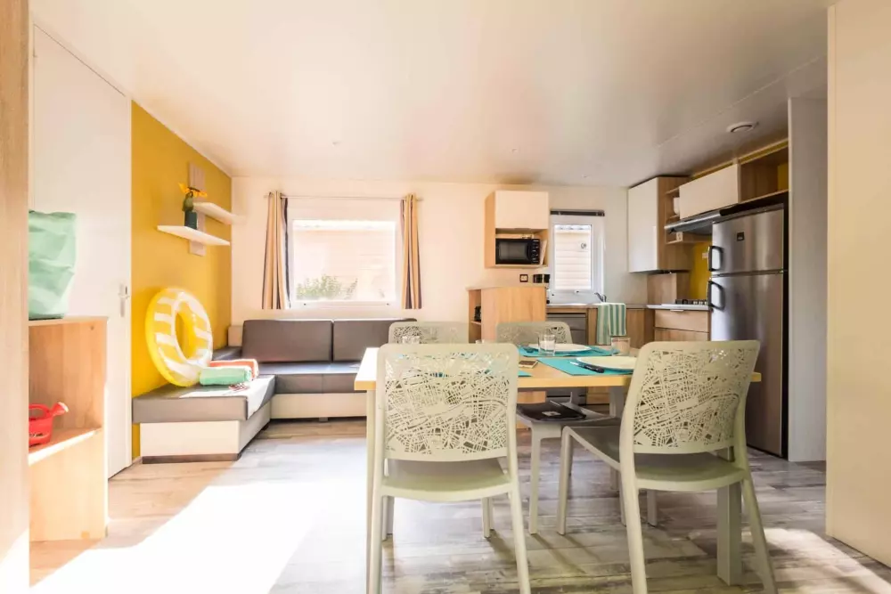 Camping Manoir de Ker An Poul 4 Sterren★★★★