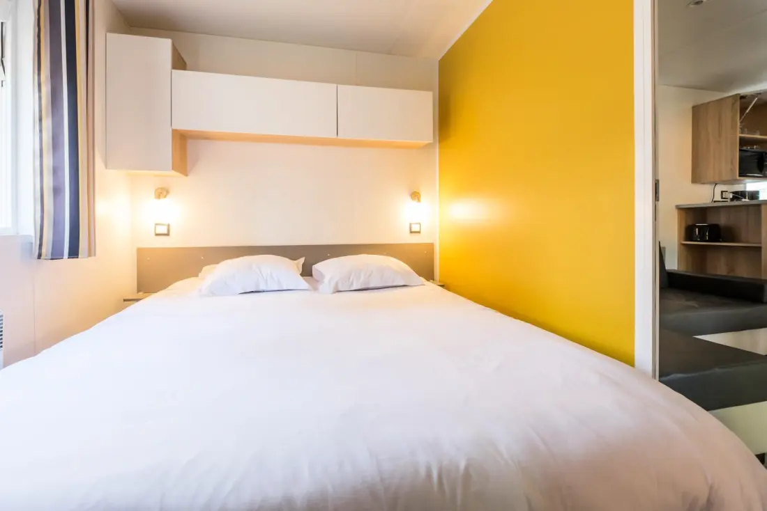 Campsite Manoir de Ker An Poul 4 Stars★★★★