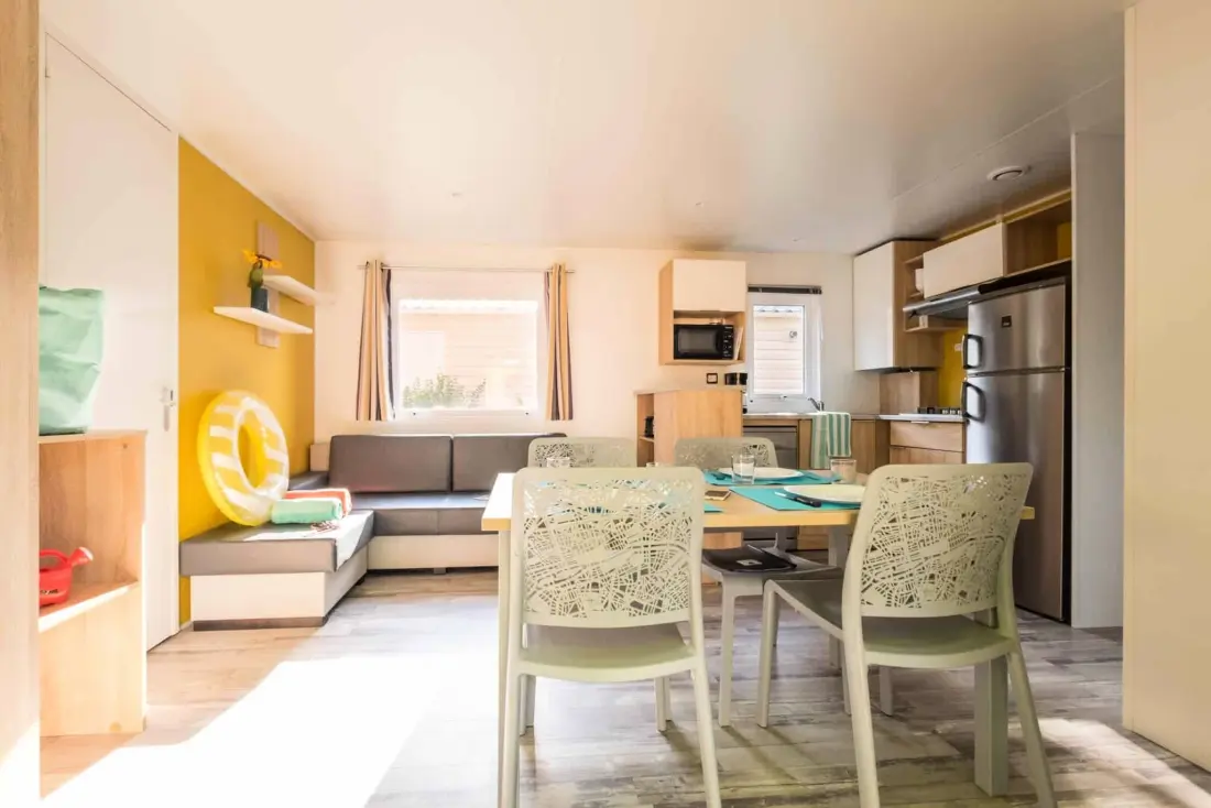 Campsite Manoir de Ker An Poul 4 Stars★★★★