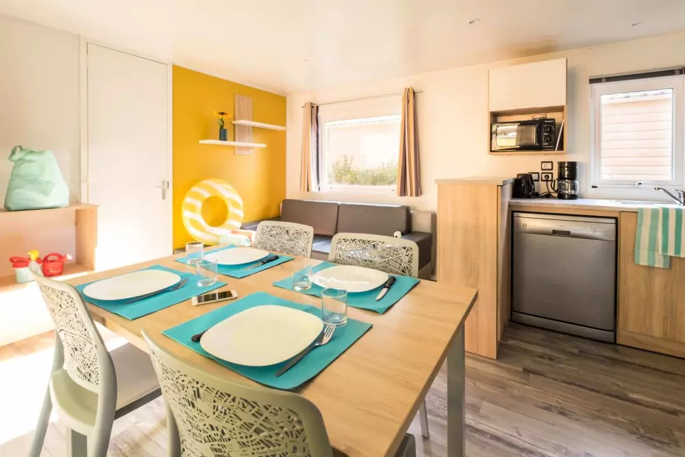 Camping Manoir de Ker An Poul 4 Sterren★★★★