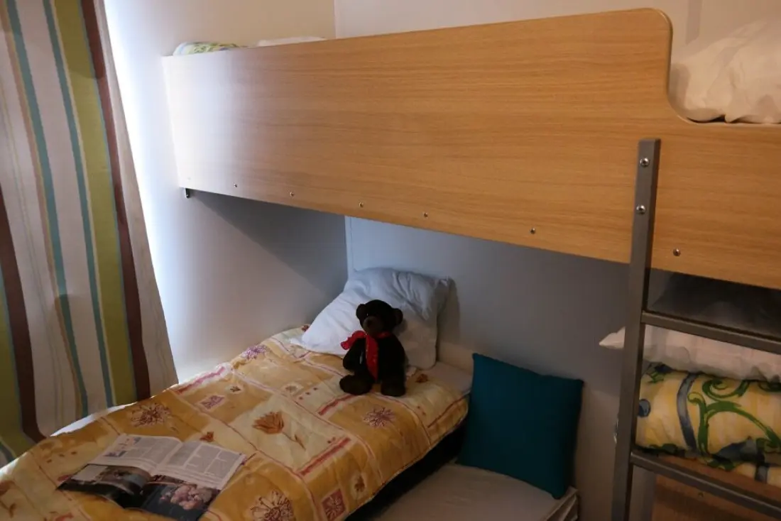 Campsite Manoir de Ker An Poul 4 Stars★★★★