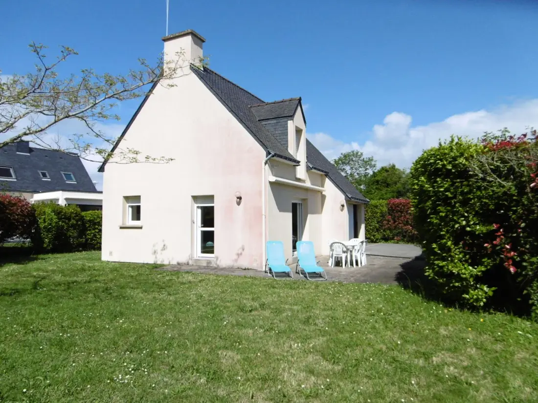 Residence Anna-sarzeau