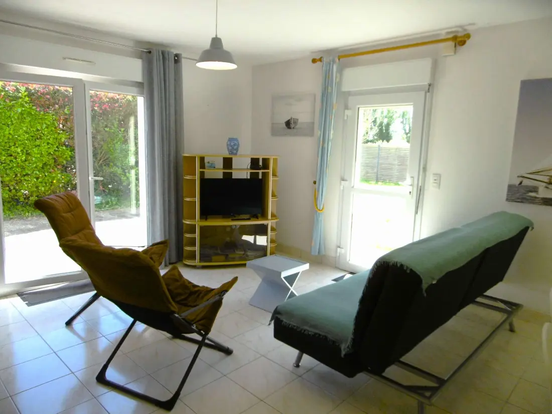 Residence Anna-sarzeau