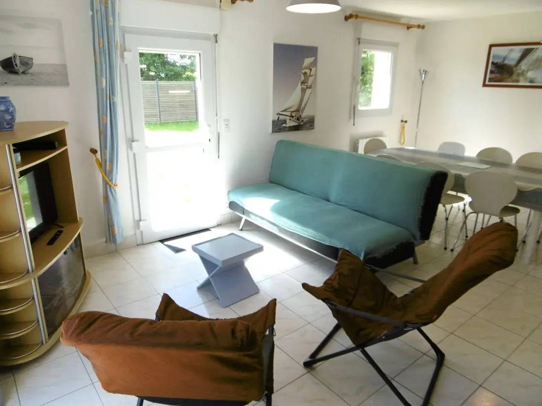 Residence Anna-sarzeau