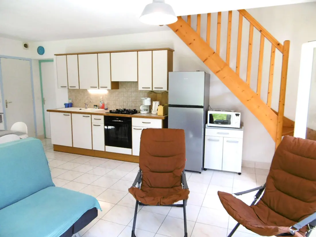 Residence Anna-sarzeau