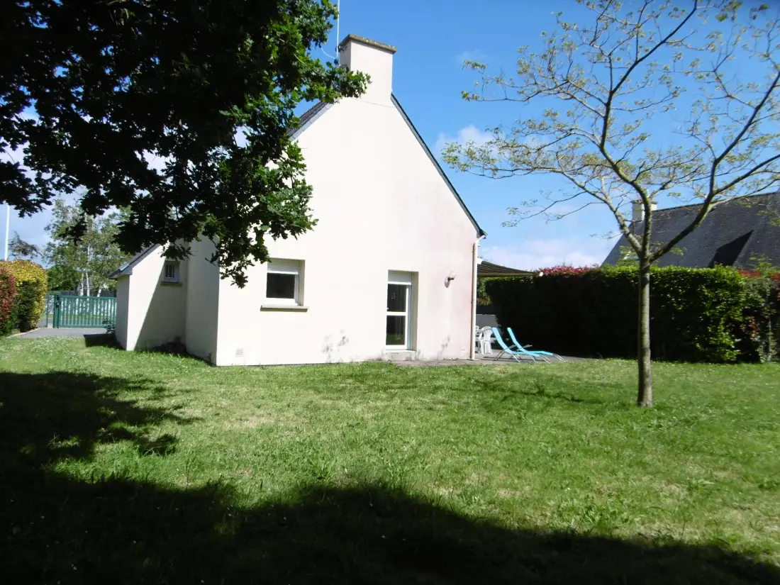 Residence Anna-sarzeau