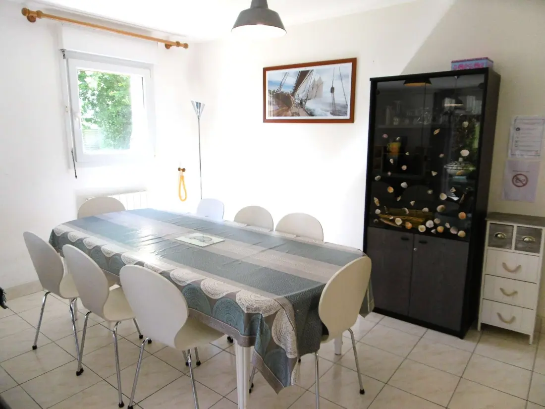 Residence Anna-sarzeau