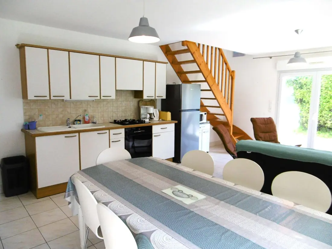Residence Anna-sarzeau