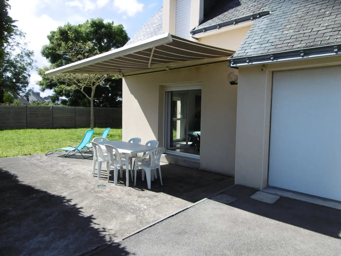 Residence Anna-sarzeau