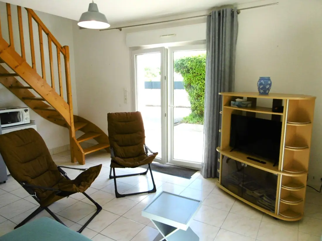 Residence Anna-sarzeau