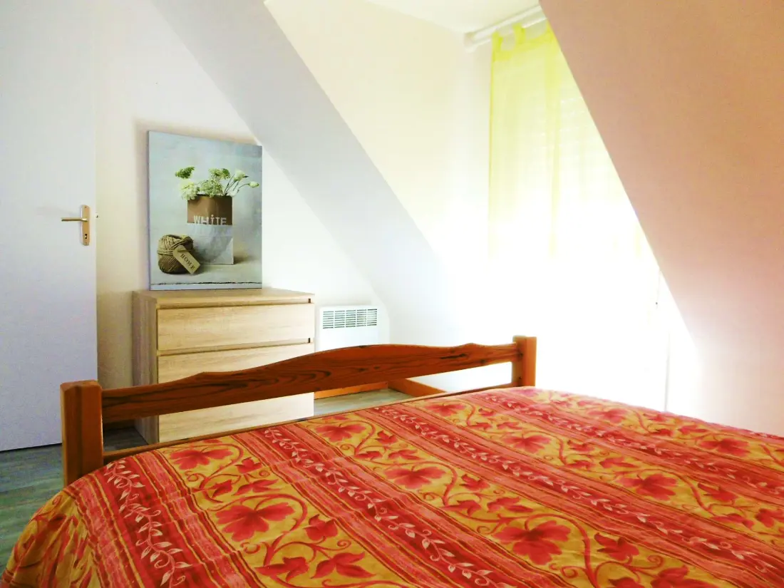 Residence Anna-sarzeau