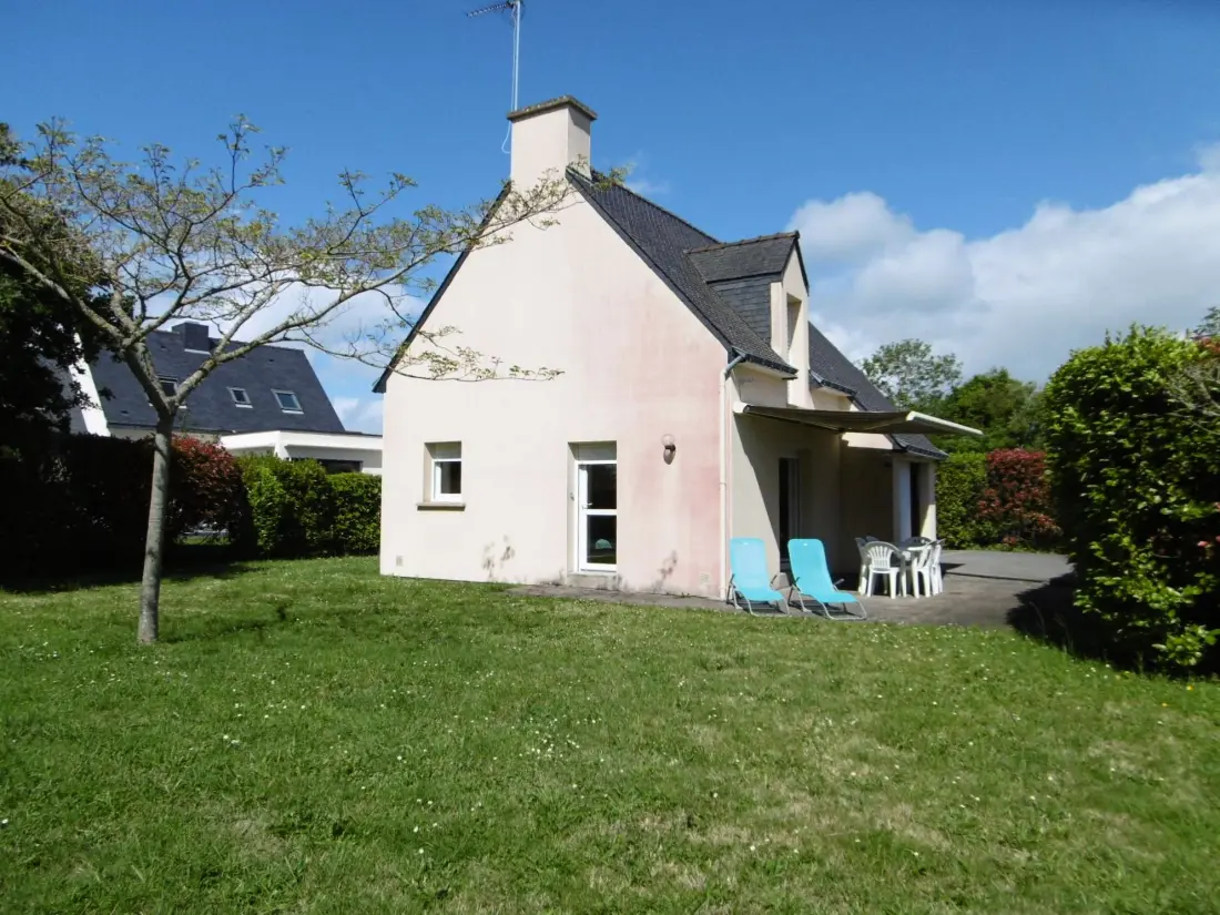 Residence Anna-sarzeau