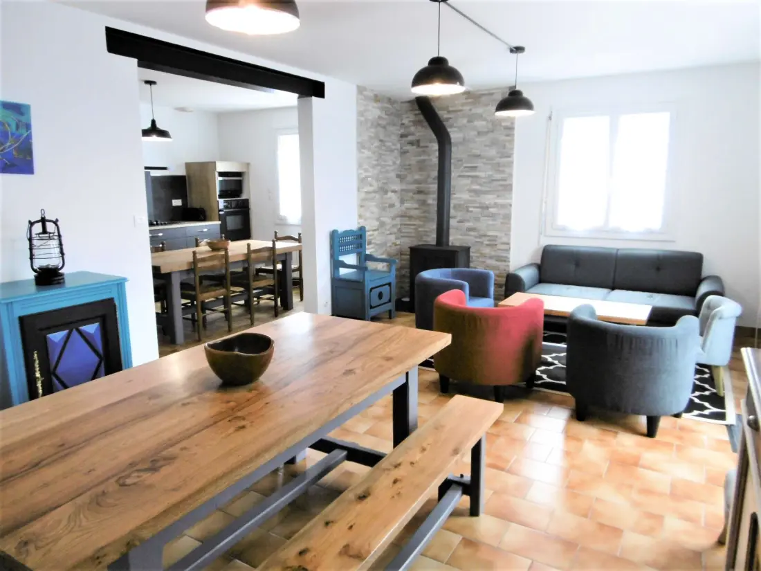 Residence Avel-sarzeau