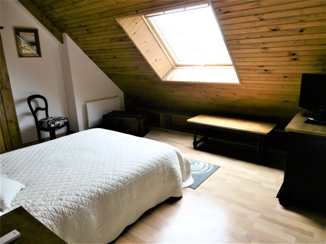 Residence Avel-sarzeau