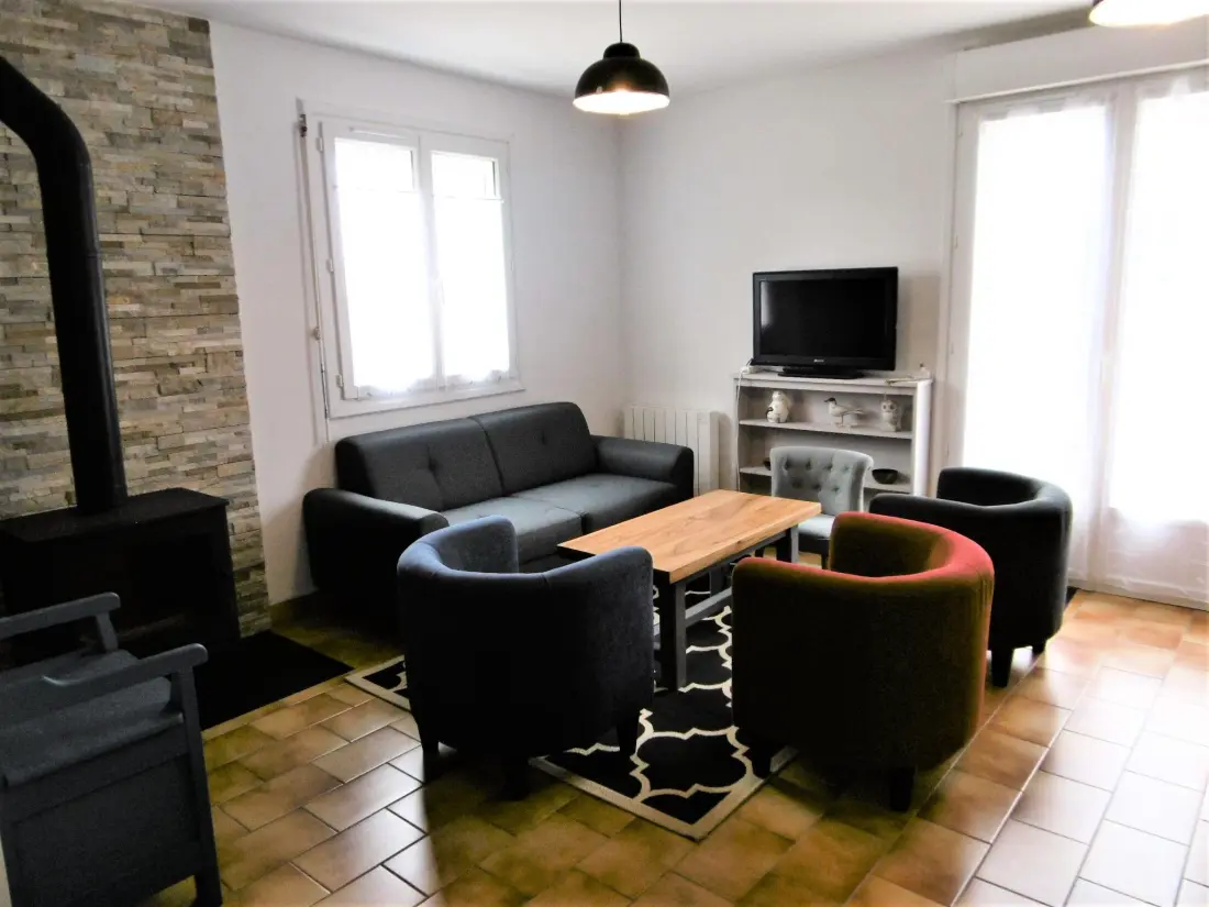 Residence Avel-sarzeau