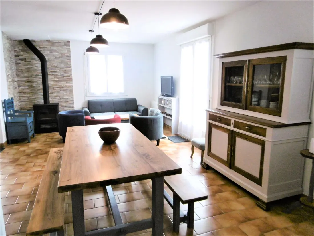 Residence Avel-sarzeau