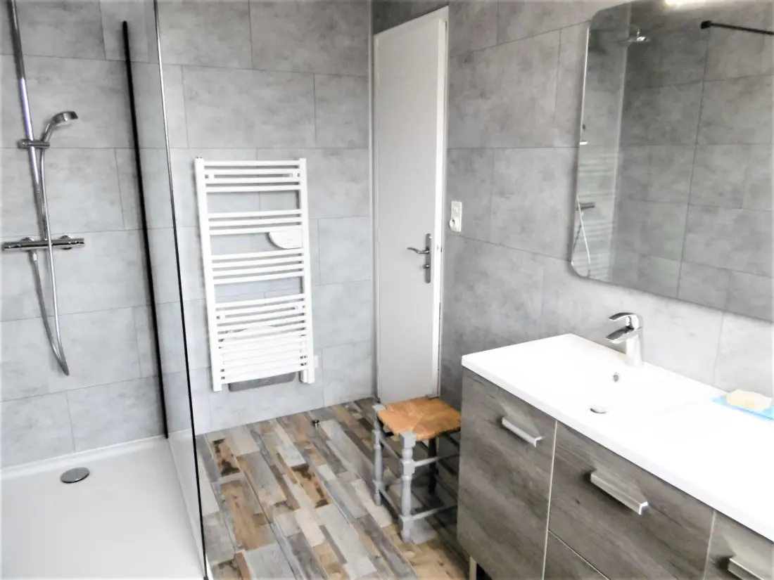 Residence Avel-sarzeau