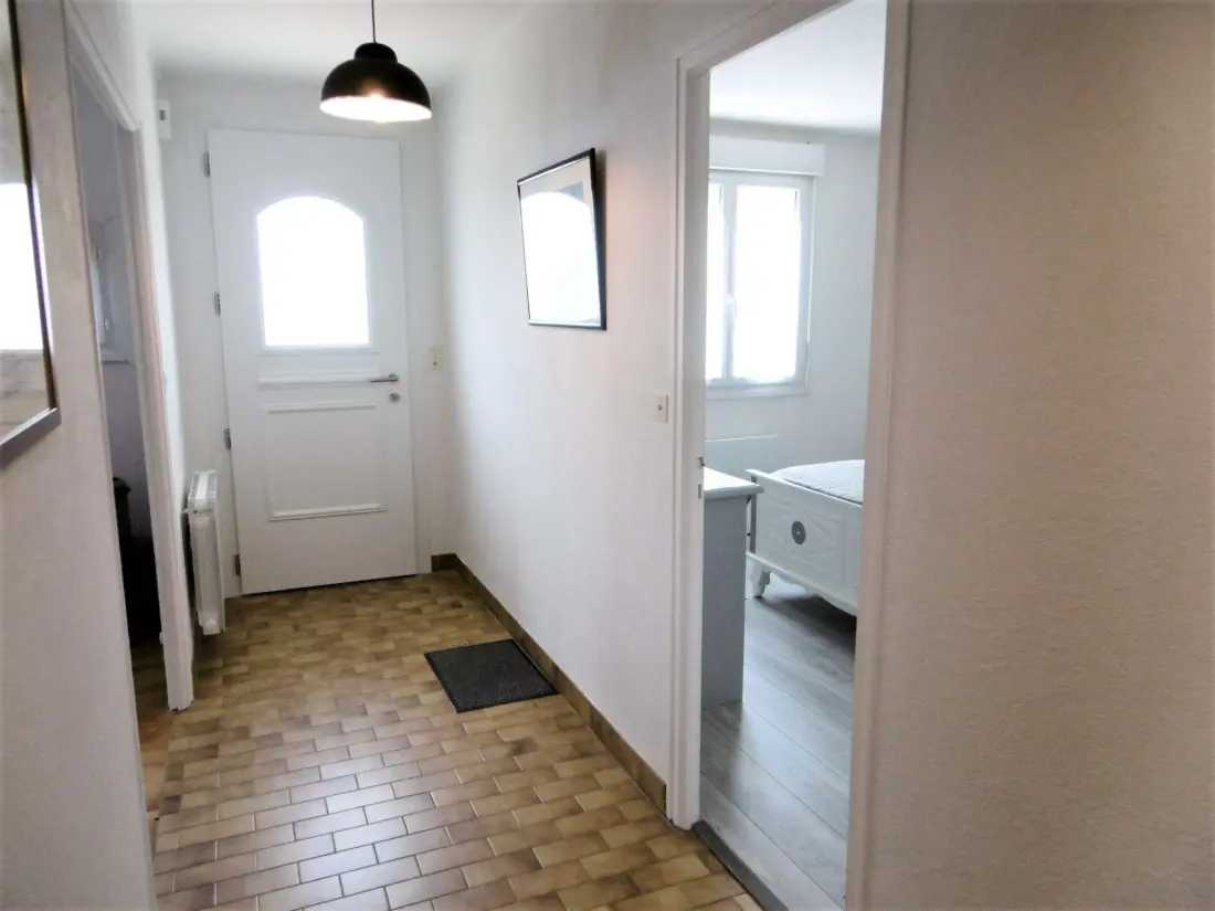 Residence Avel-sarzeau