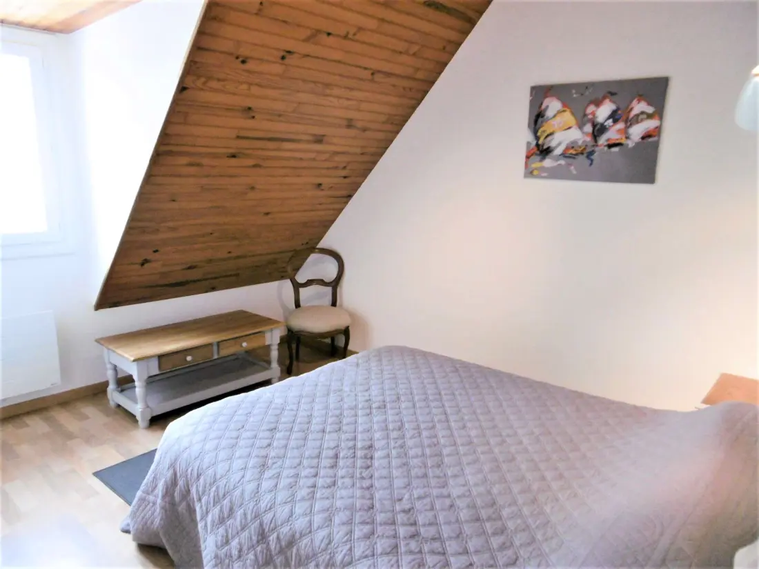 Residence Avel-sarzeau
