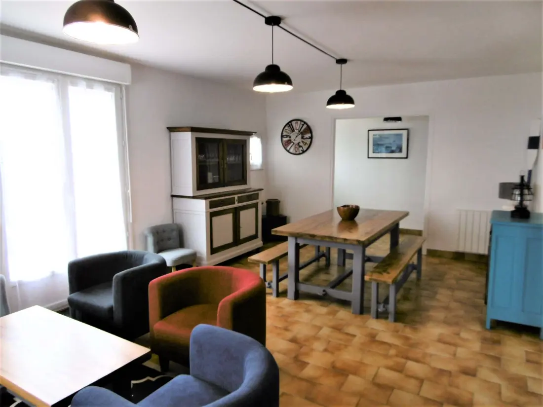 Residence Avel-sarzeau
