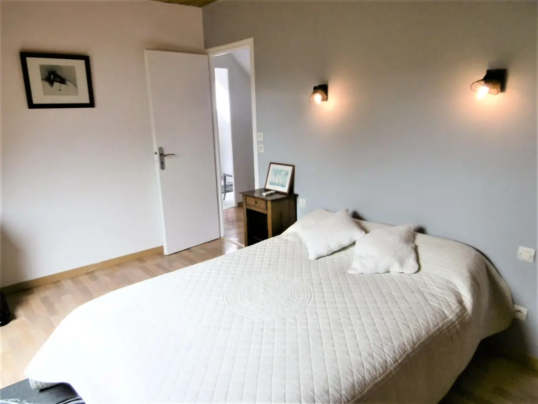 Residence Avel-sarzeau