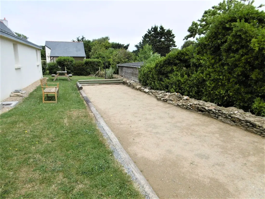 Residence Avel-sarzeau