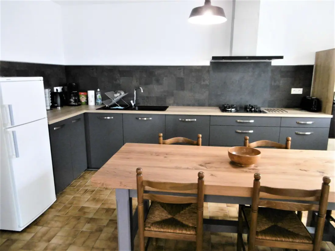 Residence Avel-sarzeau