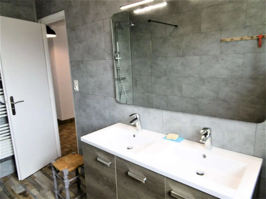 Residence Avel-sarzeau