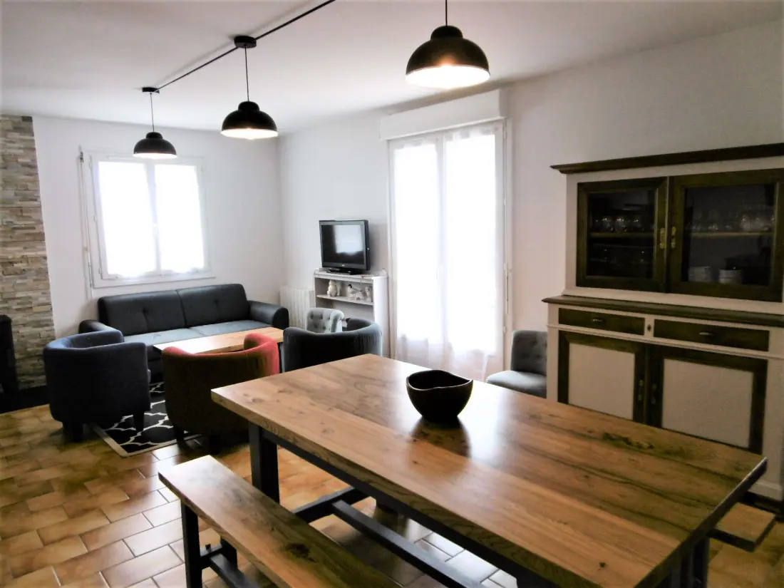 Residence Avel-sarzeau