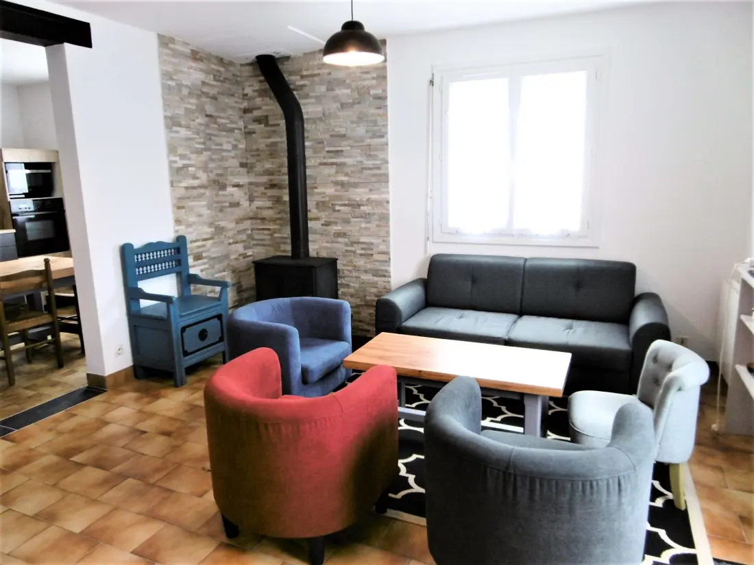 Residence Avel-sarzeau