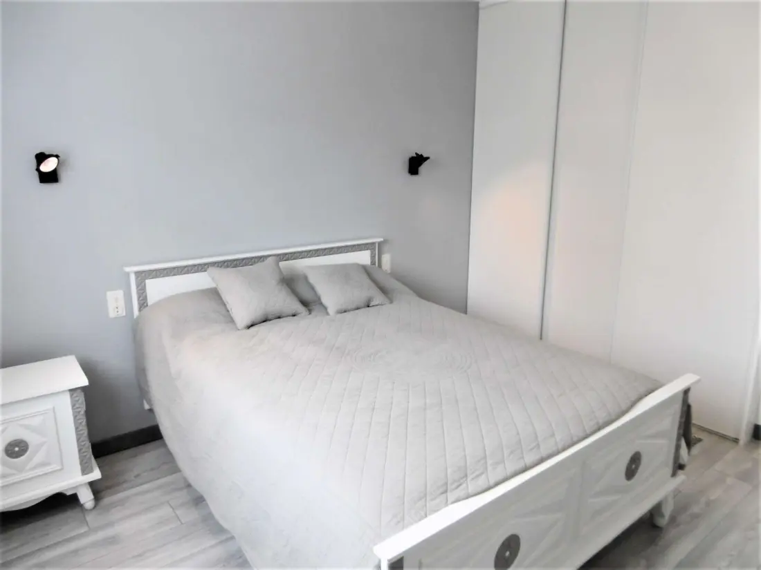 Residence Avel-sarzeau