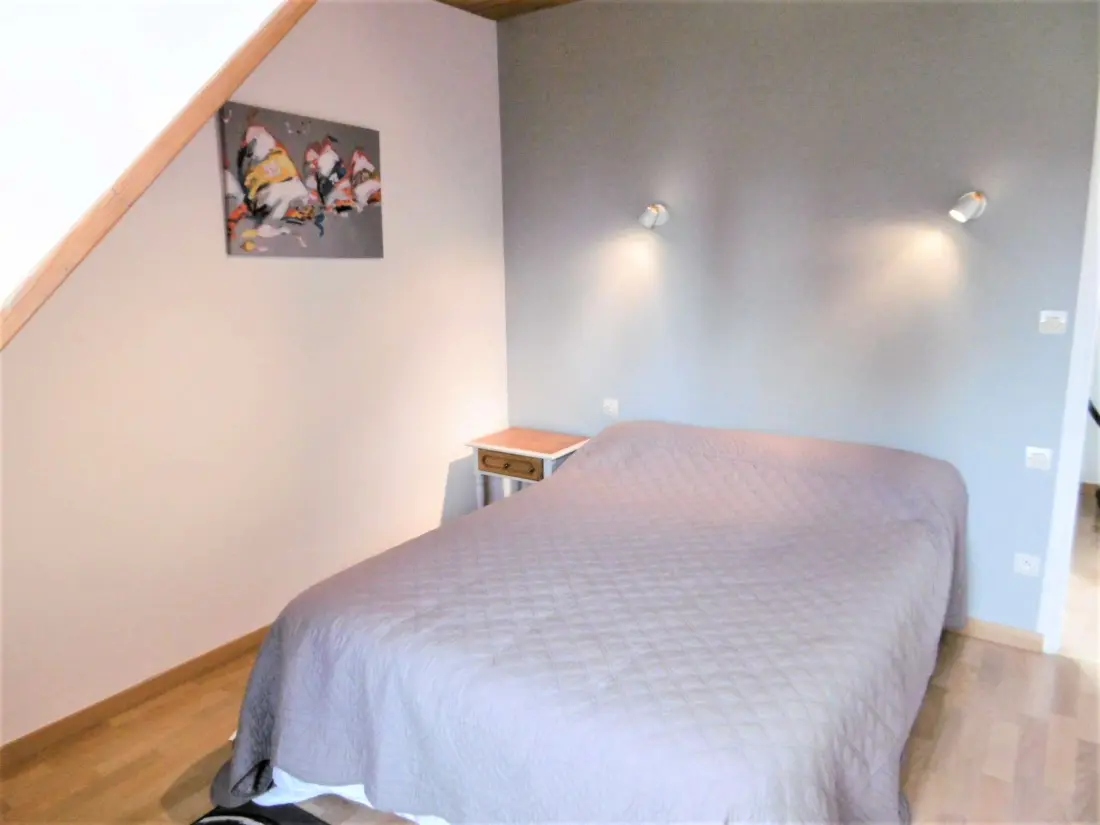 Residence Avel-sarzeau