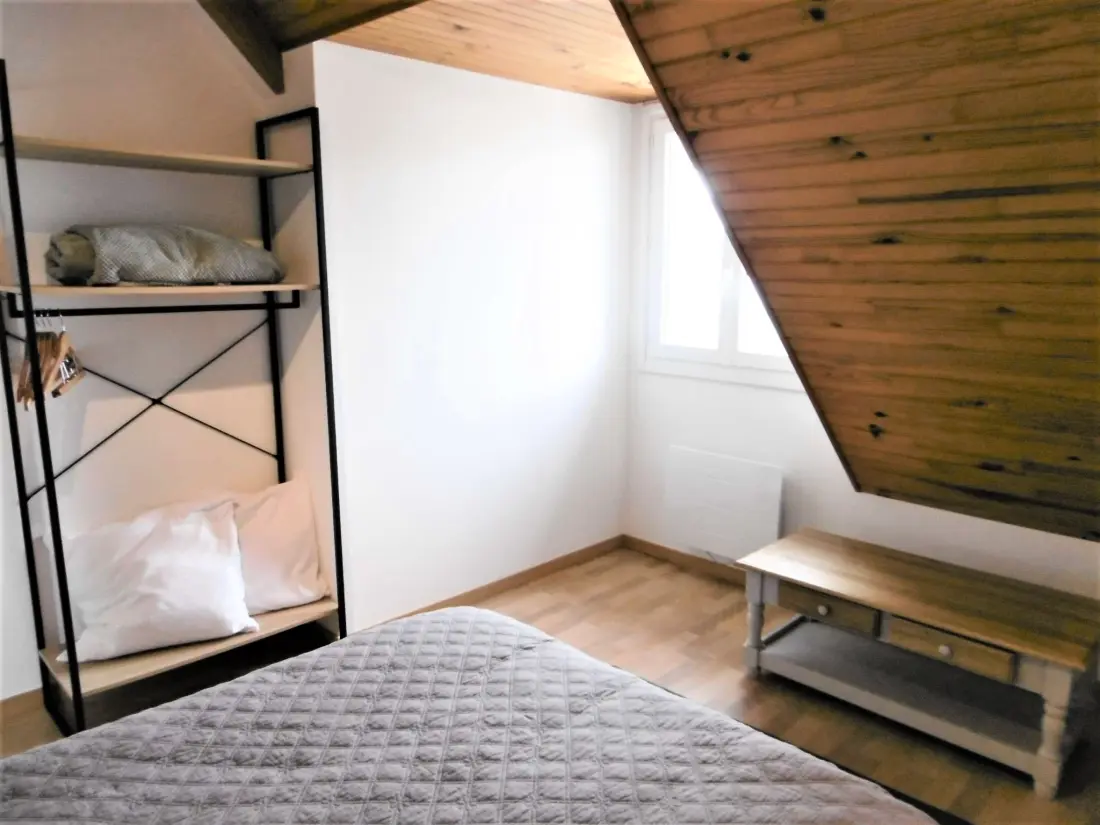 Residence Avel-sarzeau