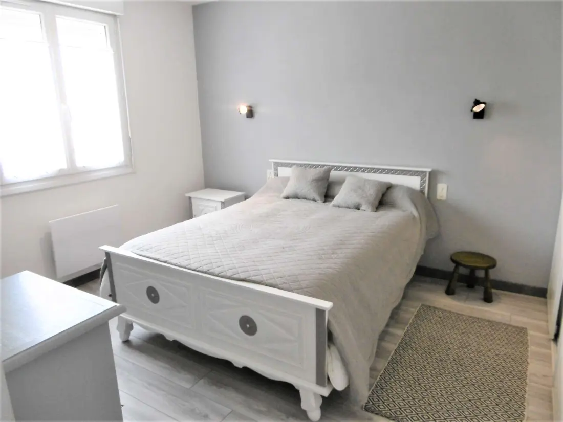 Residence Avel-sarzeau