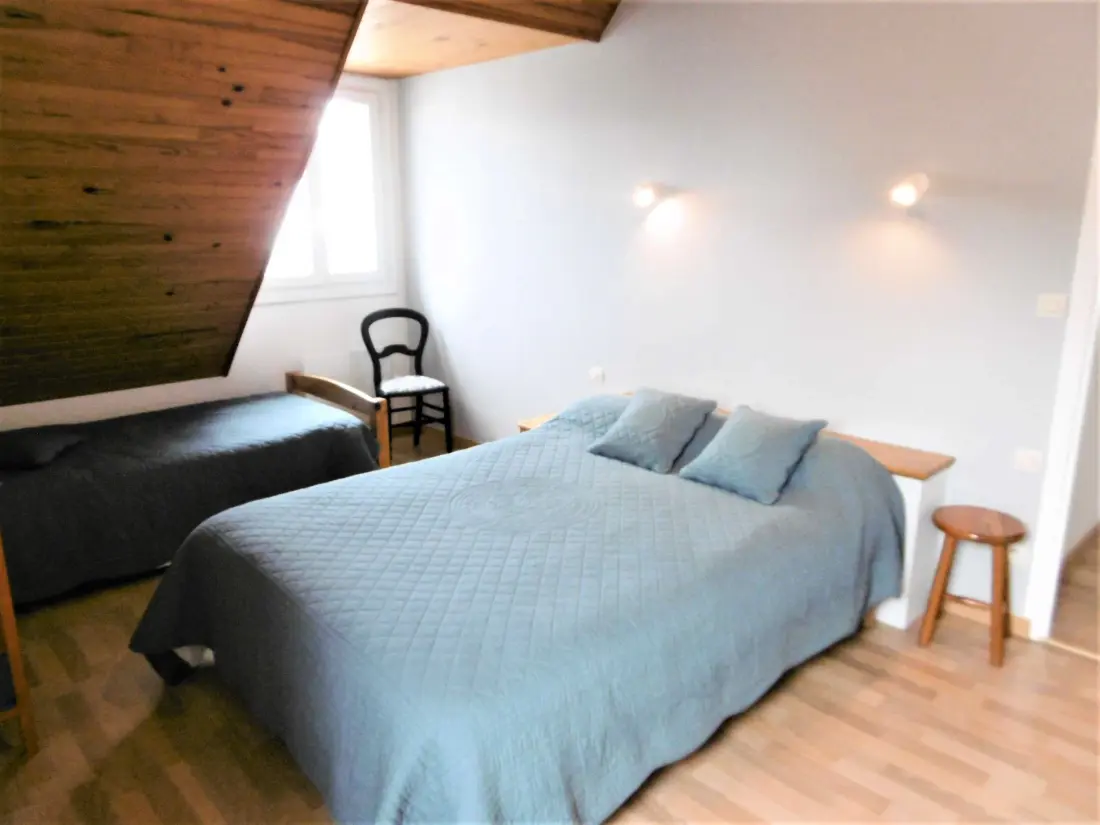 Residence Avel-sarzeau