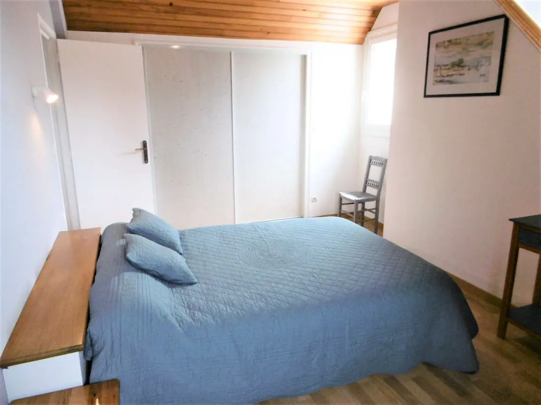 Residence Avel-sarzeau
