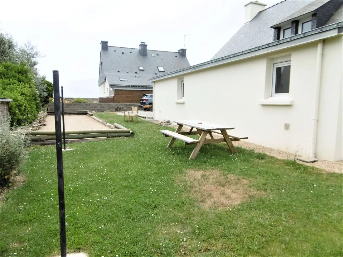 Residence Avel-sarzeau