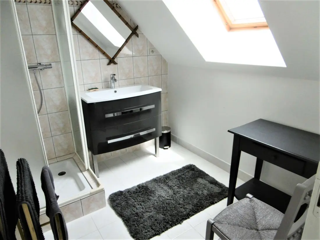 Residence Avel-sarzeau